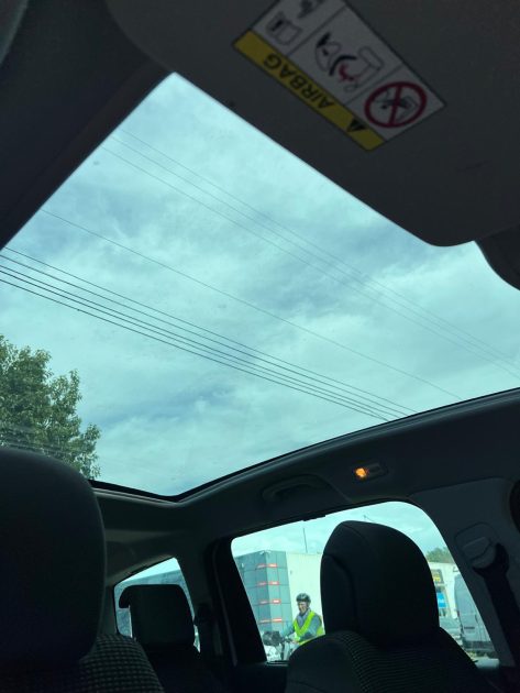 PEUGEOT 5008 1.6 HDi 114Cv ALLURE 