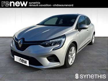 RENAULT CLIO 2021