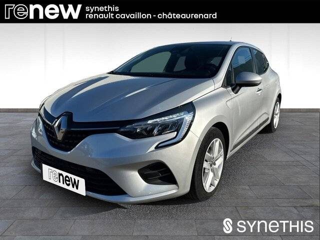 RENAULT CLIO 2021
