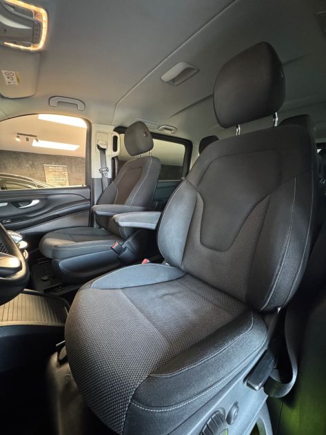 Mercedes Classe V 250 – 2.2 CDI 190 ch – Boîte Automatique 7G-Tronic - Garantie 1an