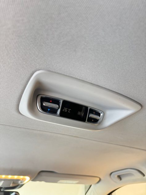 Mercedes Classe V 250 – 2.2 CDI 190 ch – Boîte Automatique 7G-Tronic - Garantie 1an