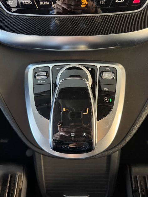 Mercedes Classe V 250 – 2.2 CDI 190 ch – Boîte Automatique 7G-Tronic - Garantie 1an