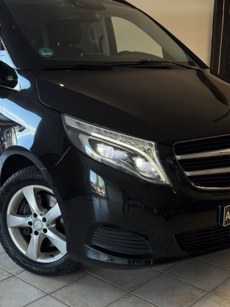 Mercedes Classe V 250 – 2.2 CDI 190 ch – Boîte Automatique 7G-Tronic - Garantie 1an