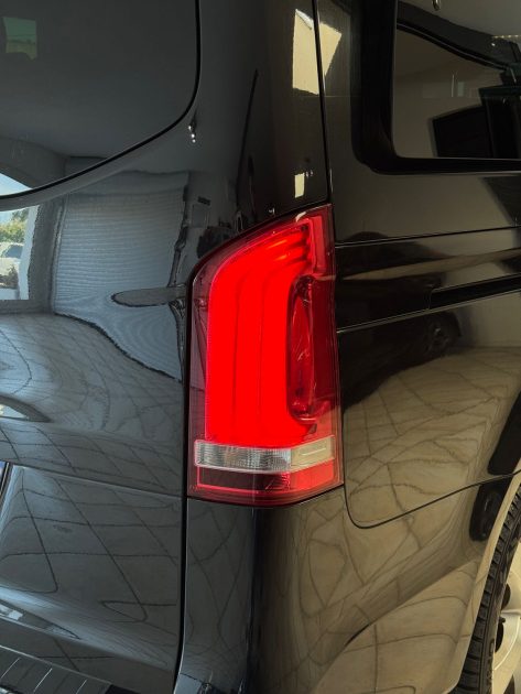 Mercedes Classe V 250 – 2.2 CDI 190 ch – Boîte Automatique 7G-Tronic - Garantie 1an