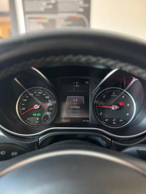 Mercedes Classe V 250 – 2.2 CDI 190 ch – Boîte Automatique 7G-Tronic - Garantie 1an