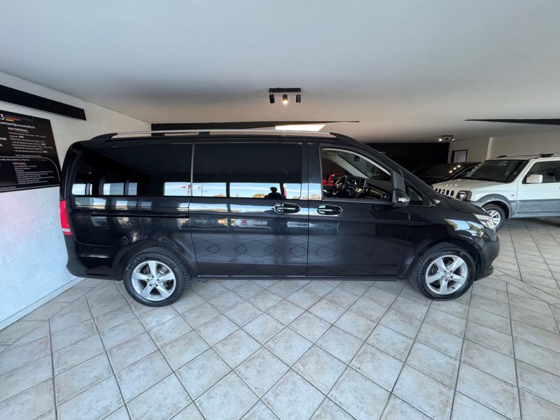 Mercedes Classe V 250 – 2.2 CDI 190 ch – Boîte Automatique 7G-Tronic - Garantie 1an