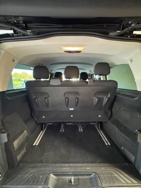 Mercedes Classe V 250 – 2.2 CDI 190 ch – Boîte Automatique 7G-Tronic - Garantie 1an