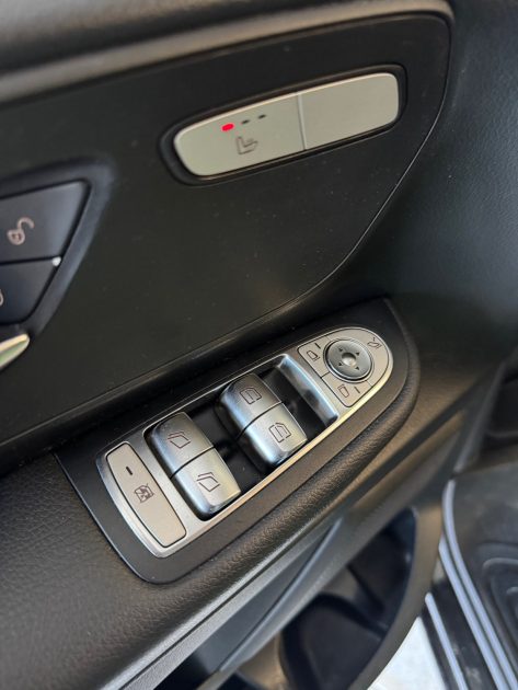 Mercedes Classe V 250 – 2.2 CDI 190 ch – Boîte Automatique 7G-Tronic - Garantie 1an