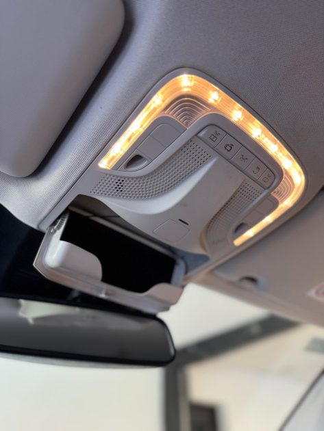 Mercedes Classe V 250 – 2.2 CDI 190 ch – Boîte Automatique 7G-Tronic - Garantie 1an