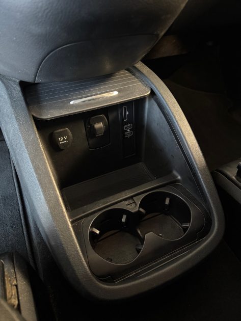 Mercedes Classe V 250 – 2.2 CDI 190 ch – Boîte Automatique 7G-Tronic - Garantie 1an