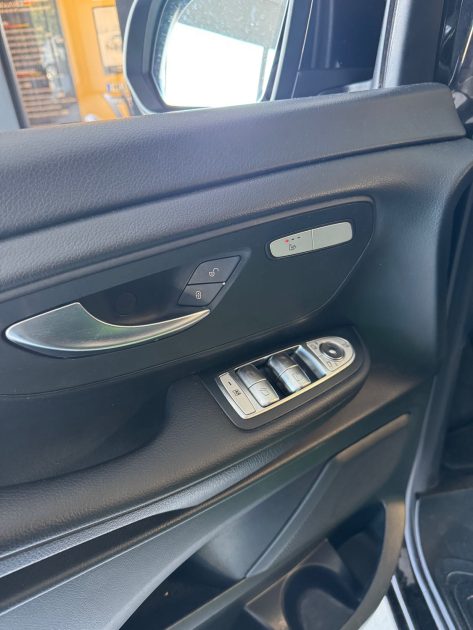 Mercedes Classe V 250 – 2.2 CDI 190 ch – Boîte Automatique 7G-Tronic - Garantie 1an