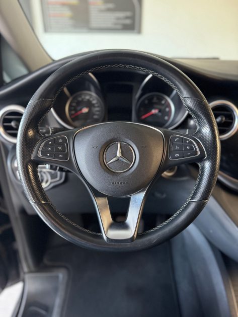 Mercedes Classe V 250 – 2.2 CDI 190 ch – Boîte Automatique 7G-Tronic - Garantie 1an
