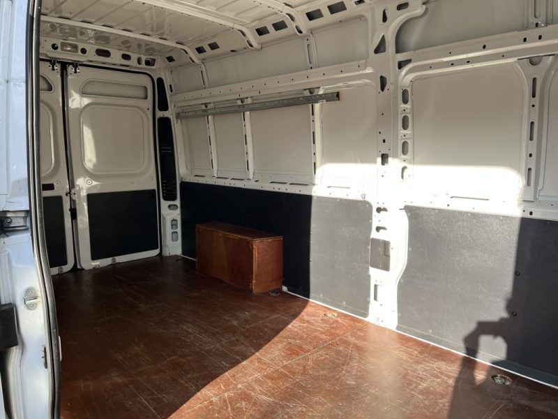 CITROEN JUMPER 4-35 L4H3 2.2 BlueHDi 165 S&S Club