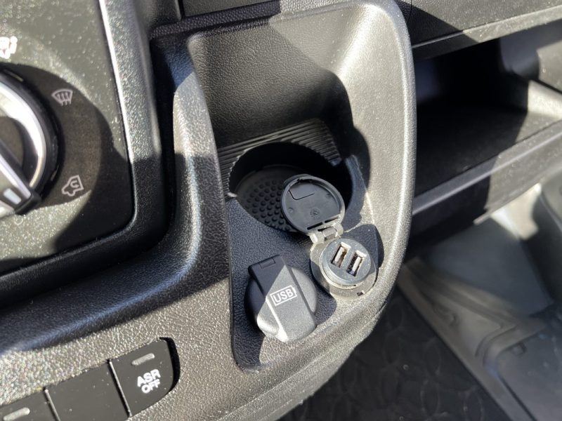 CITROEN JUMPER 4-35 L4H3 2.2 BlueHDi 165 S&S Club