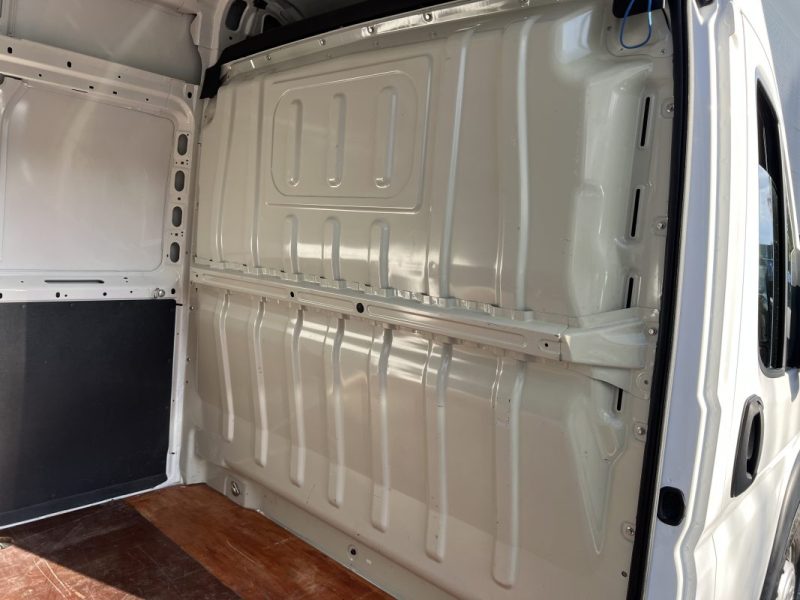 CITROEN JUMPER 4-35 L4H3 2.2 BlueHDi 165 S&S Club