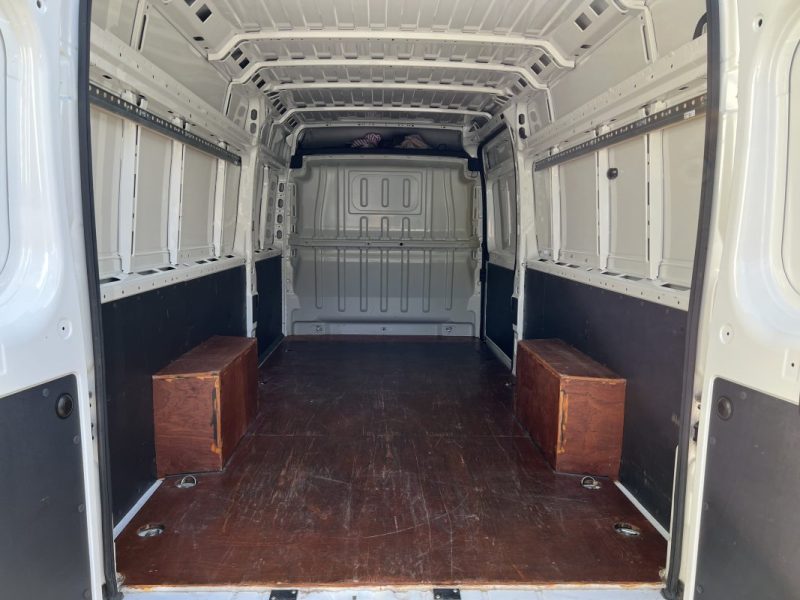 CITROEN JUMPER 4-35 L4H3 2.2 BlueHDi 165 S&S Club