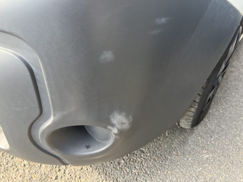 RENAULT KANGOO EXPRESS Z.E