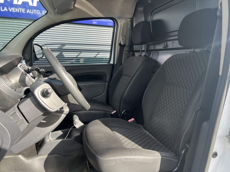 RENAULT KANGOO EXPRESS Z.E