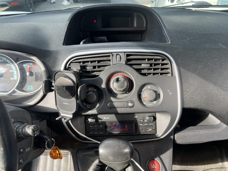 RENAULT KANGOO EXPRESS Z.E