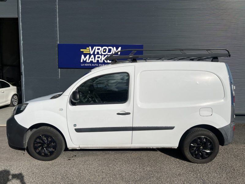 RENAULT KANGOO EXPRESS Z.E