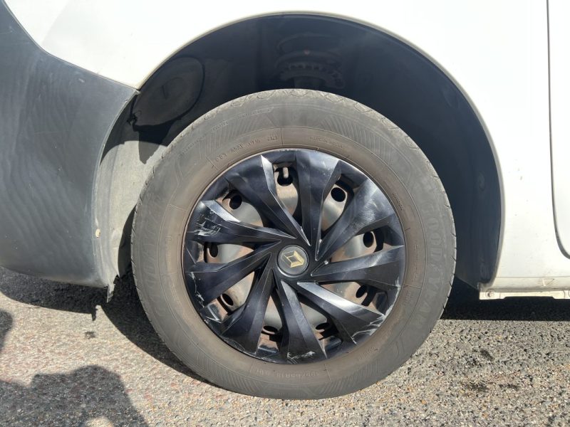 RENAULT KANGOO EXPRESS Z.E