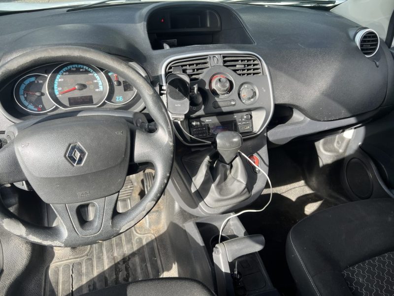 RENAULT KANGOO EXPRESS Z.E