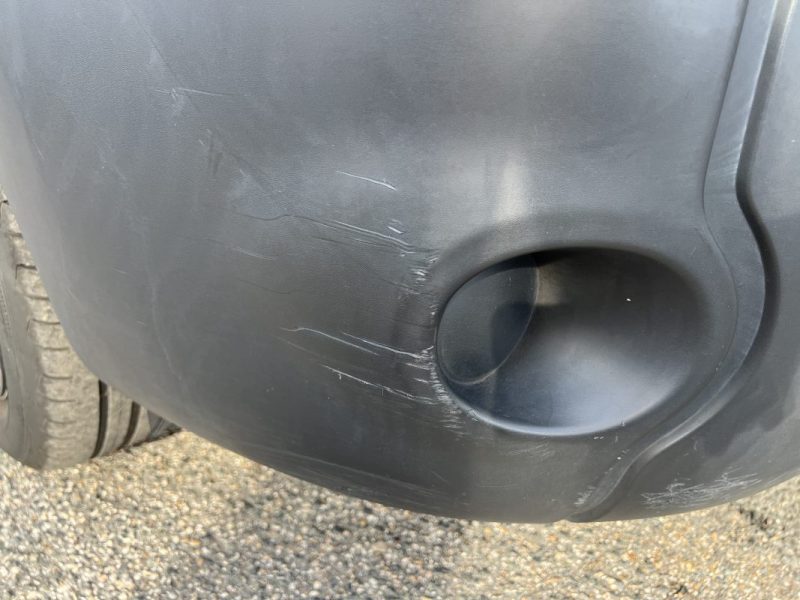 RENAULT KANGOO EXPRESS Z.E