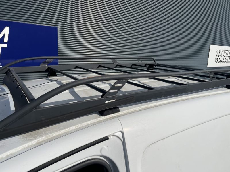 RENAULT KANGOO EXPRESS Z.E