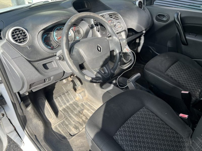 RENAULT KANGOO EXPRESS Z.E