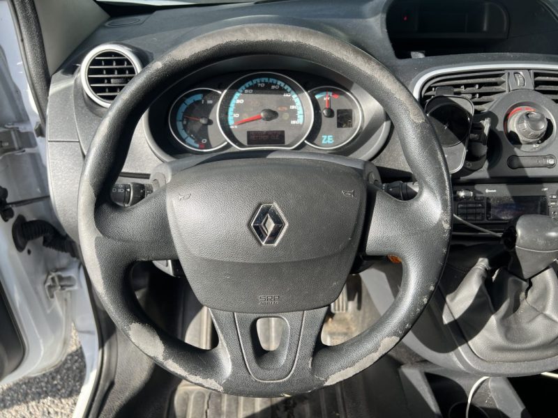 RENAULT KANGOO EXPRESS Z.E