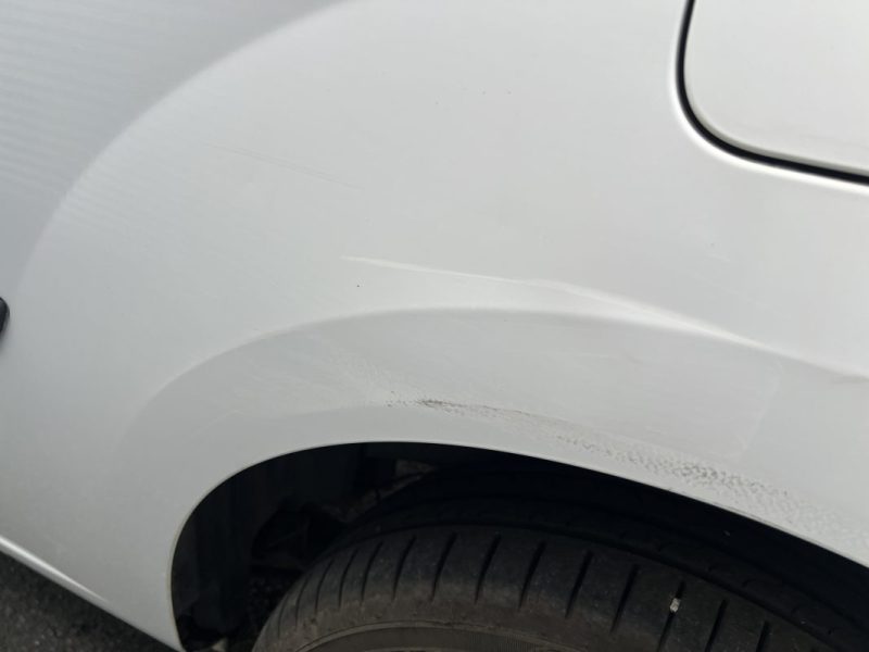 RENAULT KANGOO EXPRESS Z.E