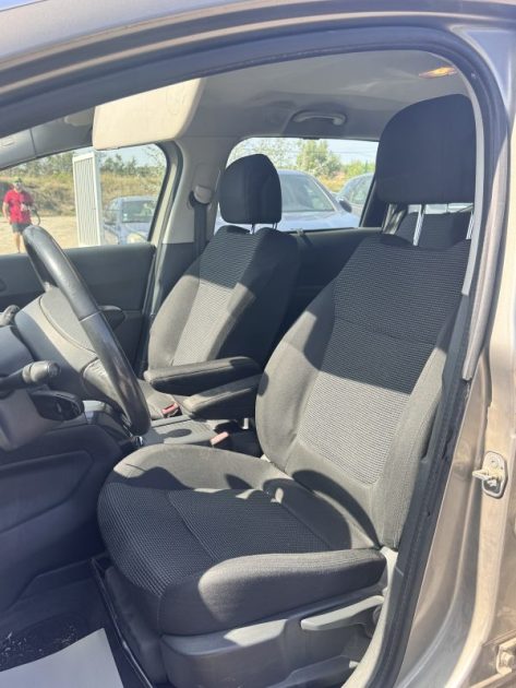 PEUGEOT 5008 1.6 HDI 112 FAP ACTIVE 5 PLACES 