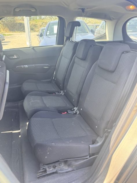 PEUGEOT 5008 1.6 HDI 112 FAP ACTIVE 5 PLACES 