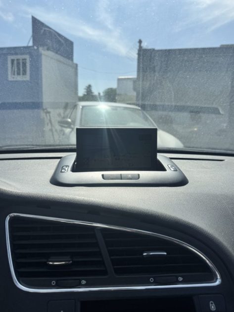 PEUGEOT 5008 1.6 HDI 112 FAP ACTIVE 5 PLACES 