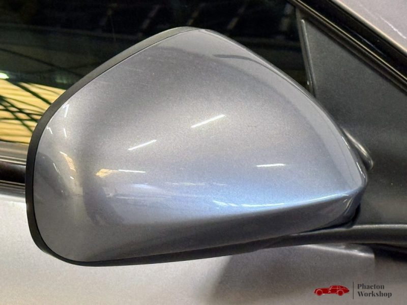 Maserati GranTurismo Sport 4.7 V8 | Élégance, Performance & Sonorité Inoubliable 