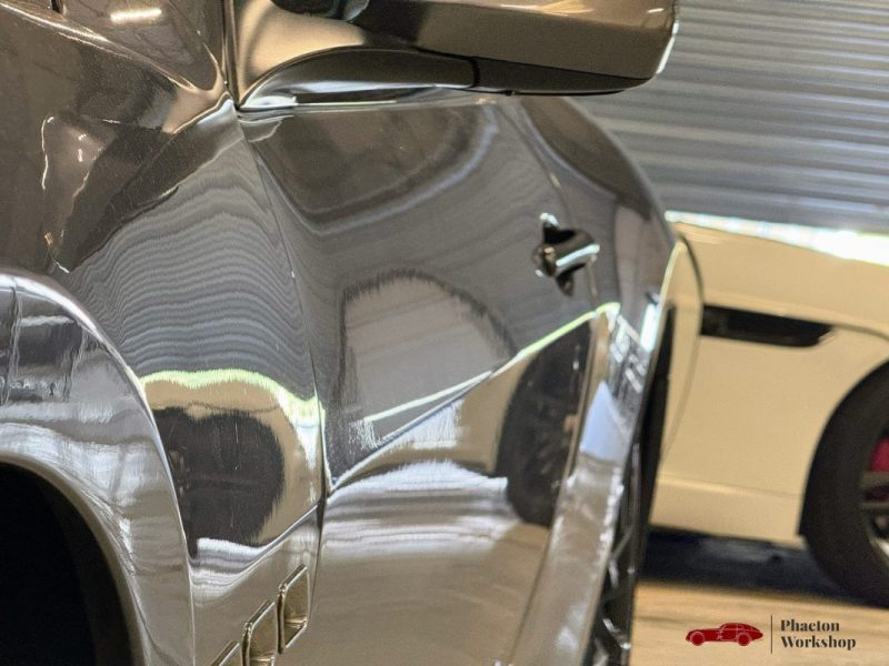 Maserati GranTurismo Sport 4.7 V8 | Élégance, Performance & Sonorité Inoubliable 