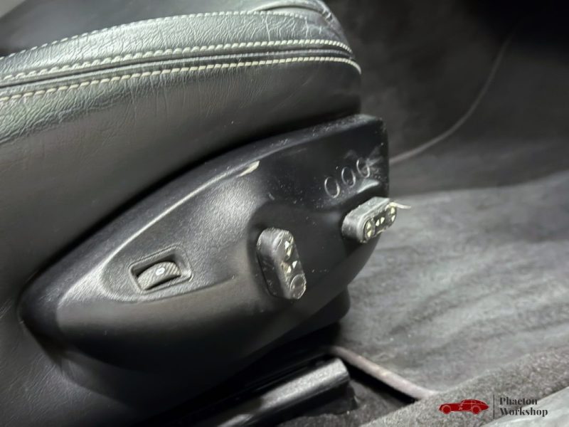 Maserati GranTurismo Sport 4.7 V8 | Élégance, Performance & Sonorité Inoubliable 