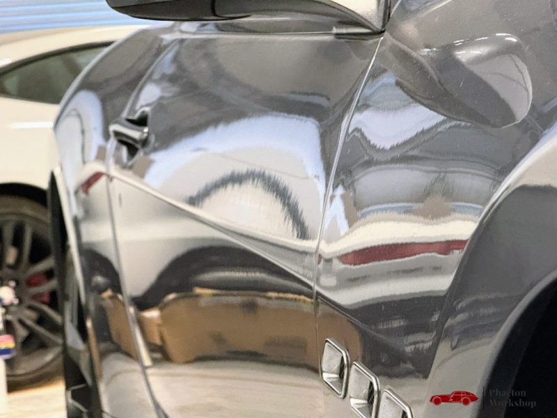 Maserati GranTurismo Sport 4.7 V8 | Élégance, Performance & Sonorité Inoubliable 