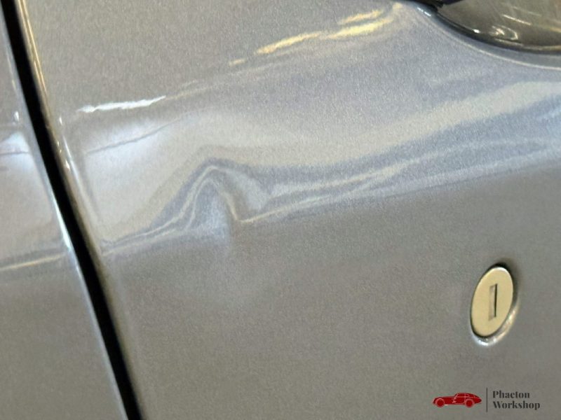 Maserati GranTurismo Sport 4.7 V8 | Élégance, Performance & Sonorité Inoubliable 