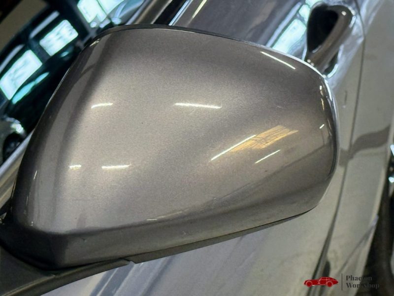 Maserati GranTurismo Sport 4.7 V8 | Élégance, Performance & Sonorité Inoubliable 