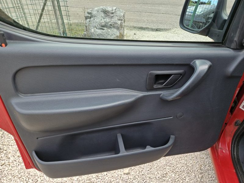 CITROEN BERLINGO 2000