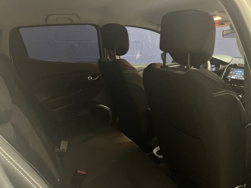 RENAULT CLIO GT LINE  1.5 dCi 90ch - Kit Distri NEUF / SUIVI COMPLET