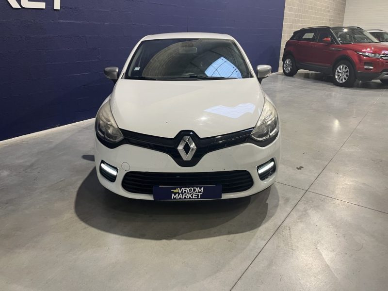 RENAULT CLIO GT LINE  1.5 dCi 90ch - Kit Distri NEUF / SUIVI COMPLET