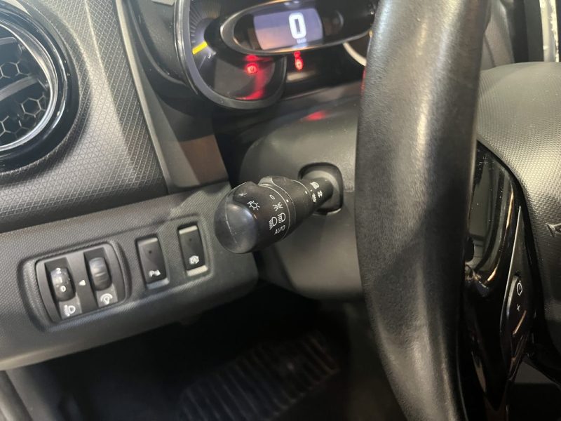 RENAULT CLIO GT LINE  1.5 dCi 90ch - Kit Distri NEUF / SUIVI COMPLET