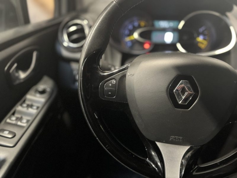 RENAULT CLIO GT LINE  1.5 dCi 90ch - Kit Distri NEUF / SUIVI COMPLET