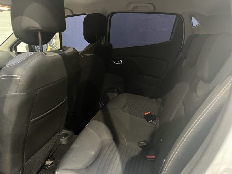 RENAULT CLIO GT LINE  1.5 dCi 90ch - Kit Distri NEUF / SUIVI COMPLET