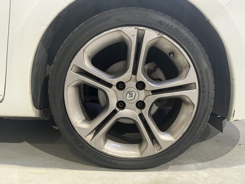 RENAULT CLIO GT LINE  1.5 dCi 90ch - Kit Distri NEUF / SUIVI COMPLET