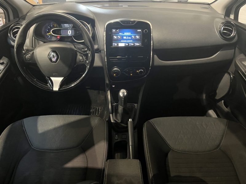 RENAULT CLIO GT LINE  1.5 dCi 90ch - Kit Distri NEUF / SUIVI COMPLET