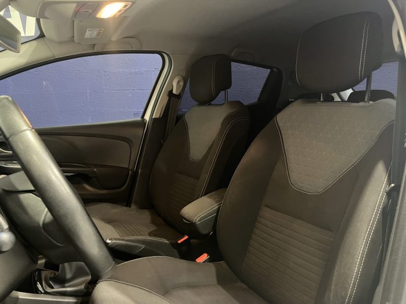 RENAULT CLIO GT LINE  1.5 dCi 90ch - Kit Distri NEUF / SUIVI COMPLET