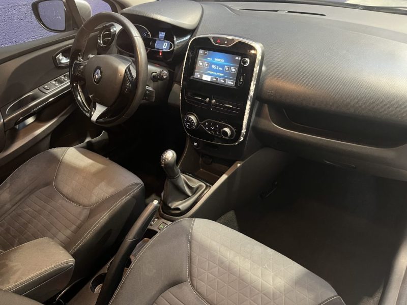 RENAULT CLIO GT LINE  1.5 dCi 90ch - Kit Distri NEUF / SUIVI COMPLET